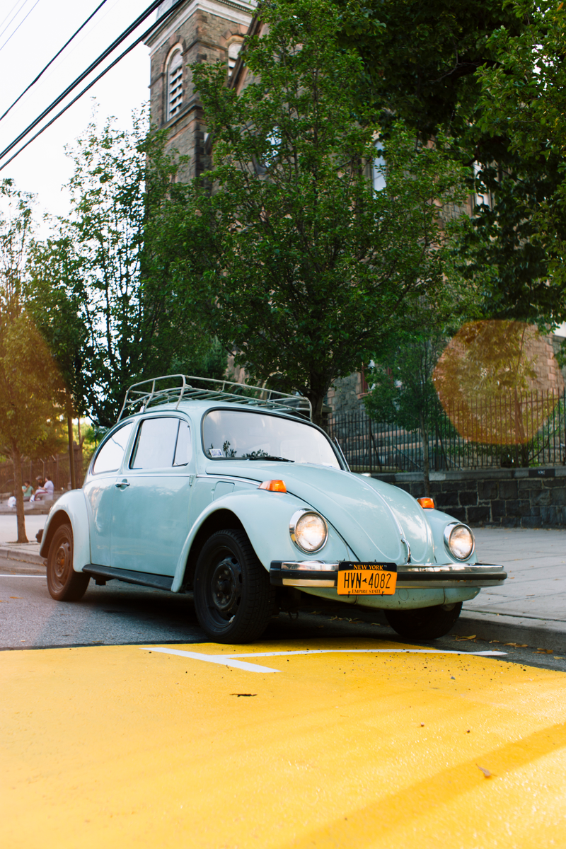 Illustration for article titled I Finally Have Access To a Shop! What Should I Fix On My Terrible Volkswagen?